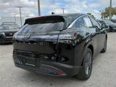 Thumbnail of 2025 Super Black Nissan Murano