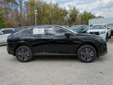 Thumbnail of 2025 Super Black Nissan Murano