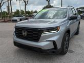 Thumbnail of 2023 Platinum White Pearl Honda Pilot