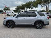 Thumbnail of 2023 Platinum White Pearl Honda Pilot