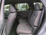 Thumbnail of 2023 Platinum White Pearl Honda Pilot