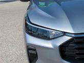 Thumbnail of 2024 Iconic Silver Metallic Ford Escape