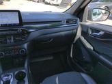 Thumbnail of 2024 Iconic Silver Metallic Ford Escape