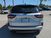 Thumbnail of 2024 Iconic Silver Metallic Ford Escape