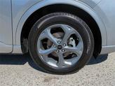 Thumbnail of 2024 Iconic Silver Metallic Ford Escape