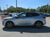 Thumbnail of 2024 Iconic Silver Metallic Ford Escape