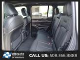 Thumbnail of 2025 Baltic Gray Metallic Clearcoat Jeep Grand Cherokee
