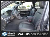 Thumbnail of 2025 Baltic Gray Metallic Clearcoat Jeep Grand Cherokee