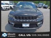 Thumbnail of 2025 Diamond Black Crystal Pearlcoat Jeep Grand Cherokee