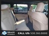 Thumbnail of 2025 Diamond Black Crystal Pearlcoat Jeep Grand Cherokee