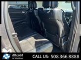 Thumbnail of 2021 Granite Crystal Metallic Clearcoat Jeep Grand Cherokee