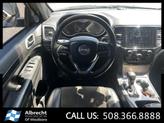 Thumbnail of 2021 Granite Crystal Metallic Clearcoat Jeep Grand Cherokee