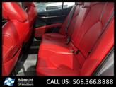 Thumbnail of 2019 Predawn Gray Mica Toyota Camry