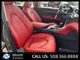 Thumbnail of 2019 Predawn Gray Mica Toyota Camry
