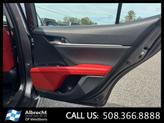 Thumbnail of 2019 Predawn Gray Mica Toyota Camry