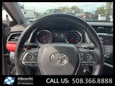 Thumbnail of 2019 Predawn Gray Mica Toyota Camry