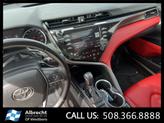 Thumbnail of 2019 Predawn Gray Mica Toyota Camry