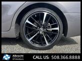 Thumbnail of 2019 Predawn Gray Mica Toyota Camry