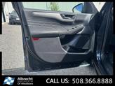 Thumbnail of 2022 STONE BLUE METALLIC Ford Escape