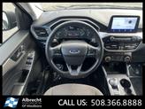 Thumbnail of 2022 STONE BLUE METALLIC Ford Escape