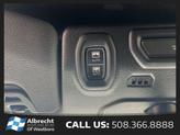 Thumbnail of 2021 Bright White Clearcoat Jeep Wrangler