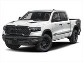 Thumbnail of 2026 Diamond Black Crystal Pearlcoat RAM 1500