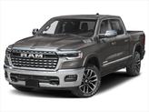 Thumbnail of 2026 Diamond Black Crystal Pearlcoat RAM 1500