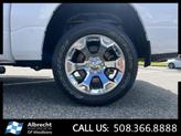 Thumbnail of 2023 Bright White Clearcoat RAM 1500