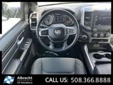 Thumbnail of 2023 Bright White Clearcoat RAM 1500