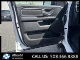 Thumbnail of 2023 Bright White Clearcoat RAM 1500