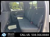Thumbnail of 2023 Bright White Clearcoat RAM 1500