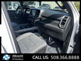 Thumbnail of 2023 Bright White Clearcoat RAM 1500