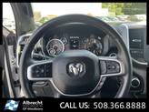 Thumbnail of 2023 Bright White Clearcoat RAM 1500
