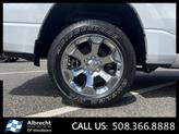 Thumbnail of 2023 Bright White Clearcoat RAM 1500