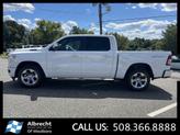 Thumbnail of 2023 Bright White Clearcoat RAM 1500