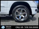 Thumbnail of 2023 Bright White Clearcoat RAM 1500