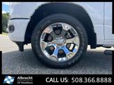 Thumbnail of 2023 Bright White Clearcoat RAM 1500