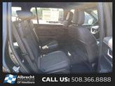 Thumbnail of 2025 Diamond Black Crystal Pearlcoat Jeep Grand Cherokee L