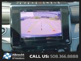 Thumbnail of 2025 Diamond Black Crystal Pearlcoat Jeep Grand Cherokee L