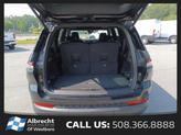 Thumbnail of 2025 Diamond Black Crystal Pearlcoat Jeep Grand Cherokee L