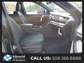 Thumbnail of 2025 Diamond Black Crystal Pearlcoat Jeep Grand Cherokee L