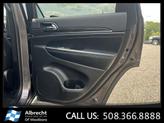 Thumbnail of 2021 Granite Crystal Metallic Clearcoat Jeep Grand Cherokee