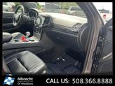 Thumbnail of 2021 Granite Crystal Metallic Clearcoat Jeep Grand Cherokee