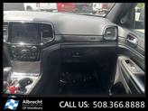 Thumbnail of 2021 Granite Crystal Metallic Clearcoat Jeep Grand Cherokee