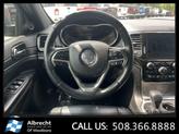 Thumbnail of 2021 Granite Crystal Metallic Clearcoat Jeep Grand Cherokee