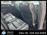 Thumbnail of 2021 Granite Crystal Metallic Clearcoat Jeep Grand Cherokee