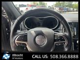 Thumbnail of 2021 Granite Crystal Metallic Clearcoat Jeep Grand Cherokee