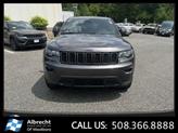 Thumbnail of 2021 Granite Crystal Metallic Clearcoat Jeep Grand Cherokee