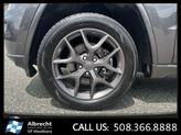 Thumbnail of 2021 Granite Crystal Metallic Clearcoat Jeep Grand Cherokee
