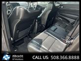 Thumbnail of 2021 Granite Crystal Metallic Clearcoat Jeep Grand Cherokee